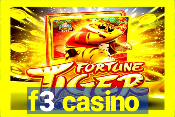 f3 casino